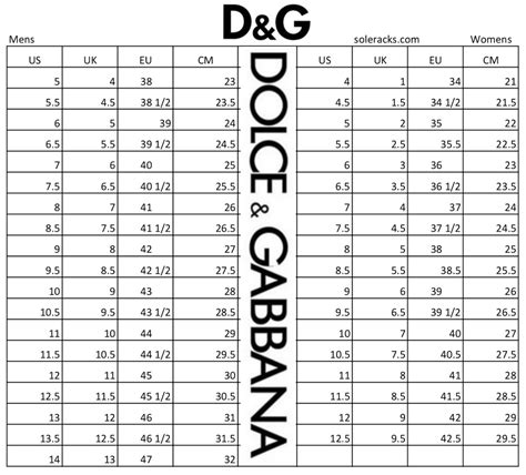 are dolce gabbana shoes true to size|Dolce & Gabbana belt size chart.